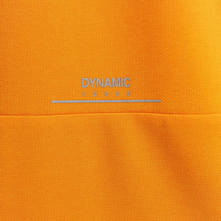 Craghoppers Dynamic Pro Kort Sleeved T-shirts Herre Orange | BYD7449RM