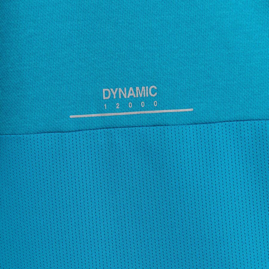 Craghoppers Dynamic Pro Kort Sleeved T-shirts Herre Blå | JGG8459PD