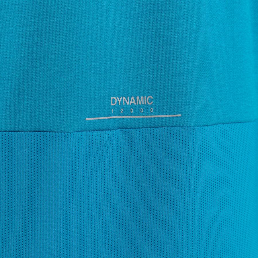 Craghoppers Dynamic Pro Long Sleeved T-shirts Herre Blå | OWM2085UU